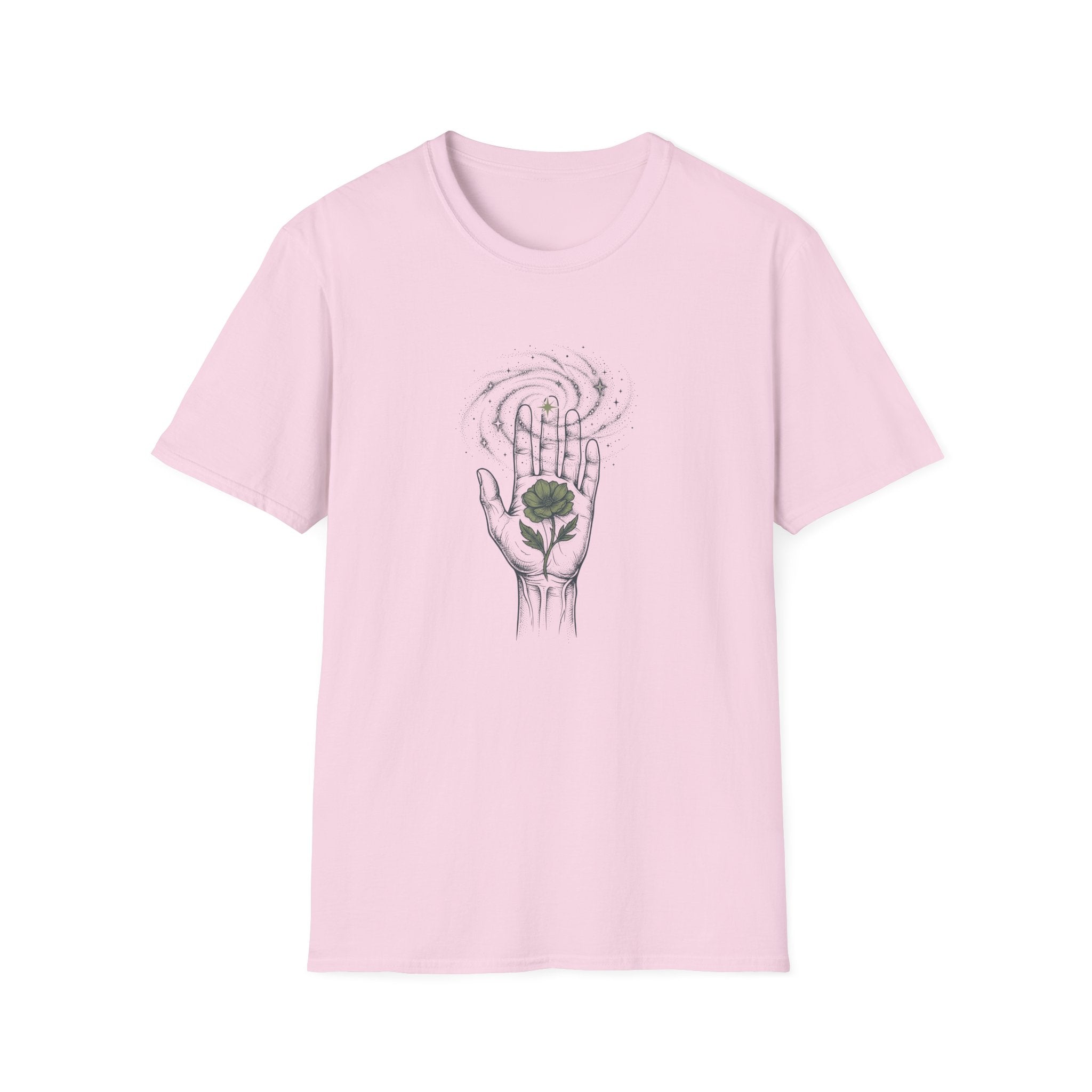Infinite Rose T-Shirt