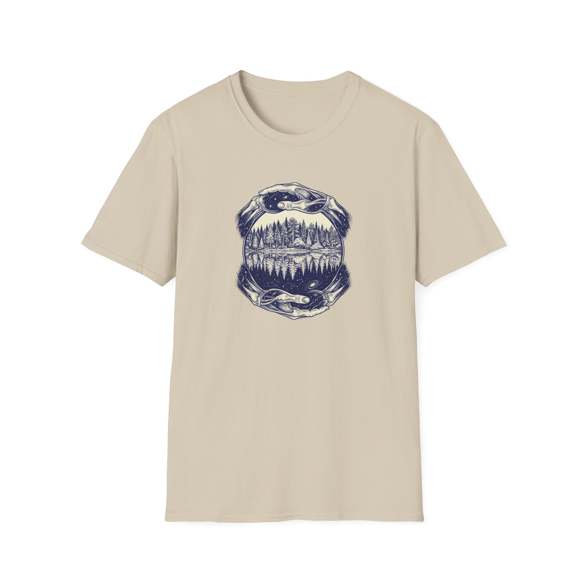 Protected Nature T-Shirt