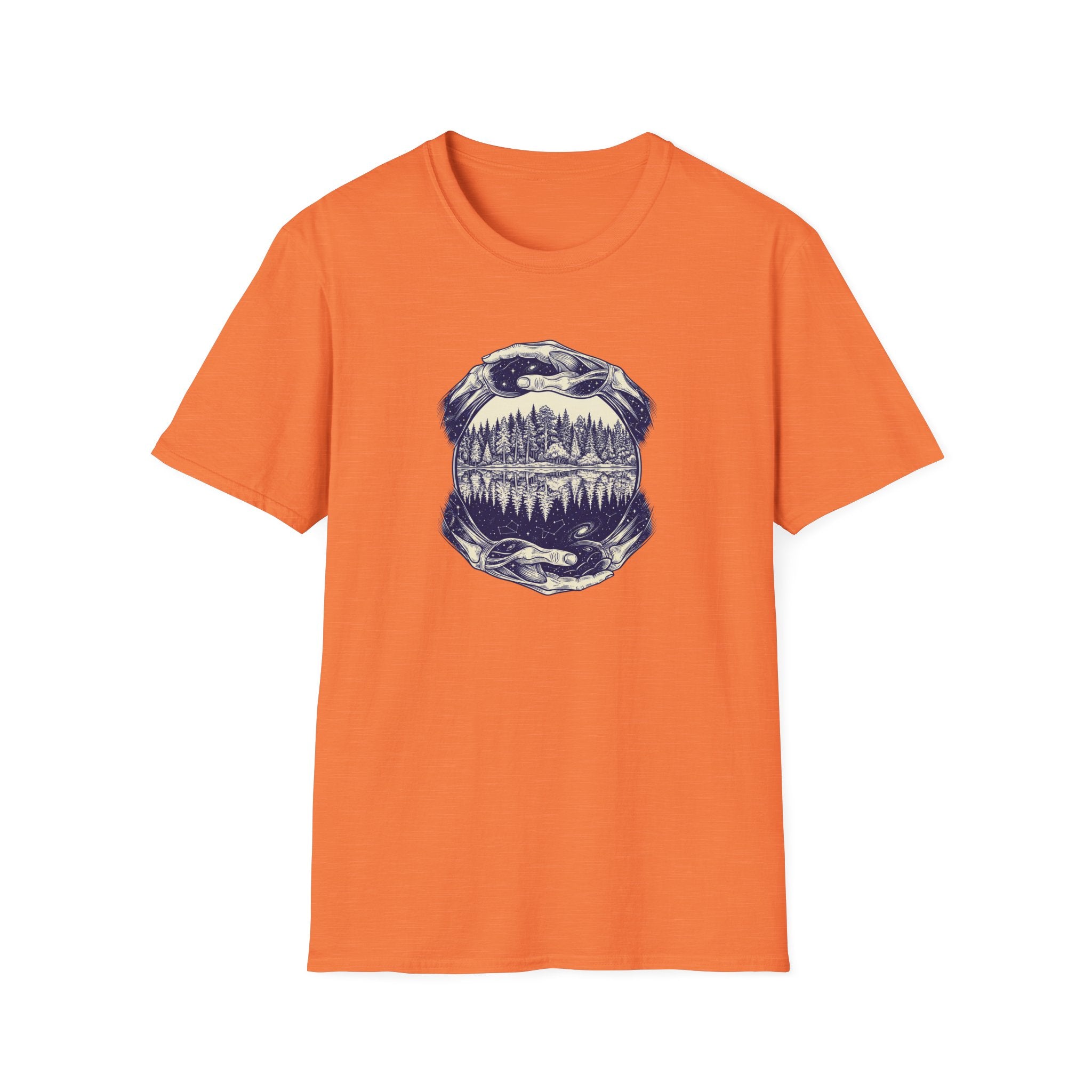 Protected Nature T-Shirt