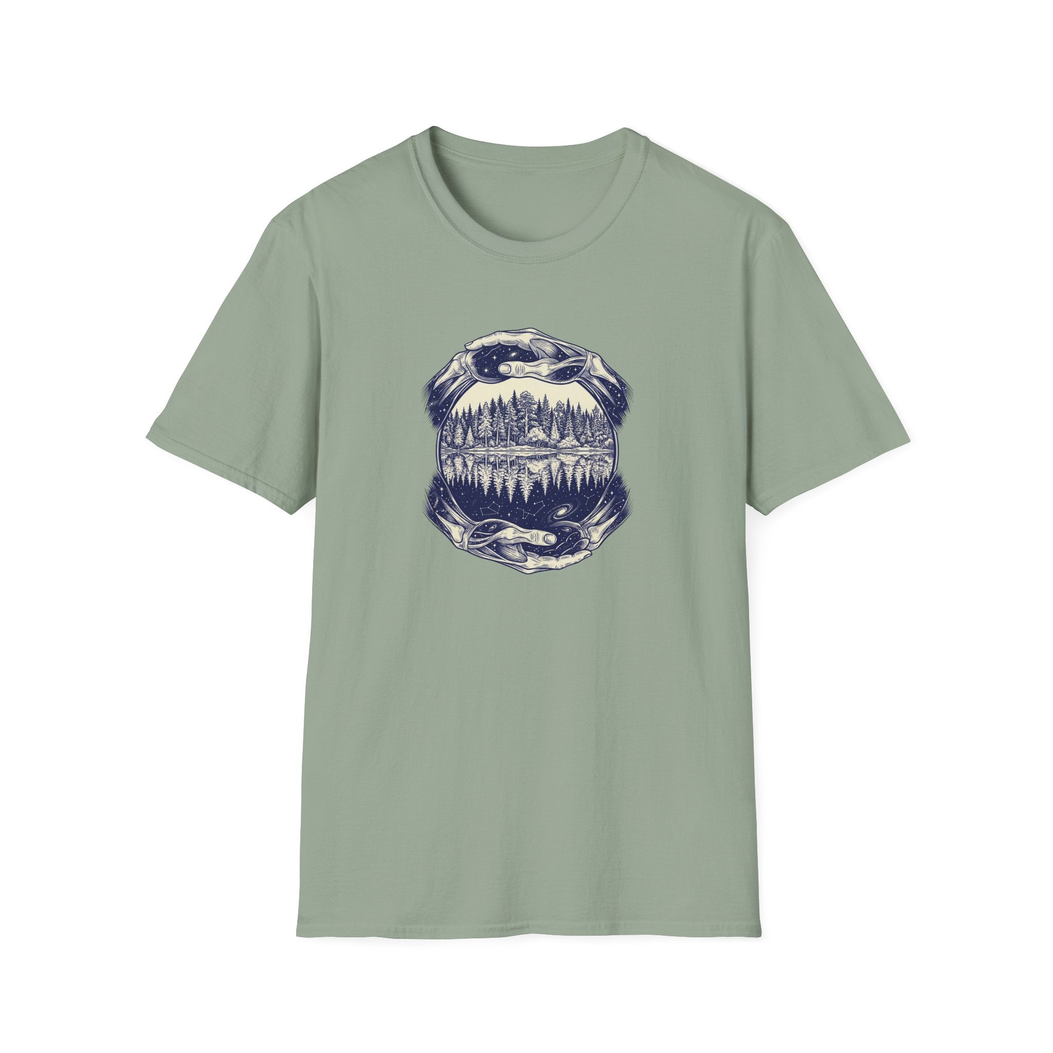 Protected Nature T-Shirt