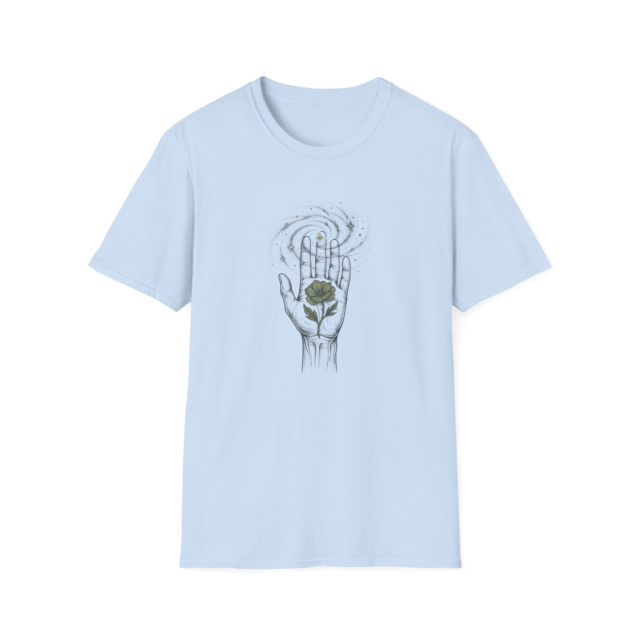 Infinite Rose T-Shirt