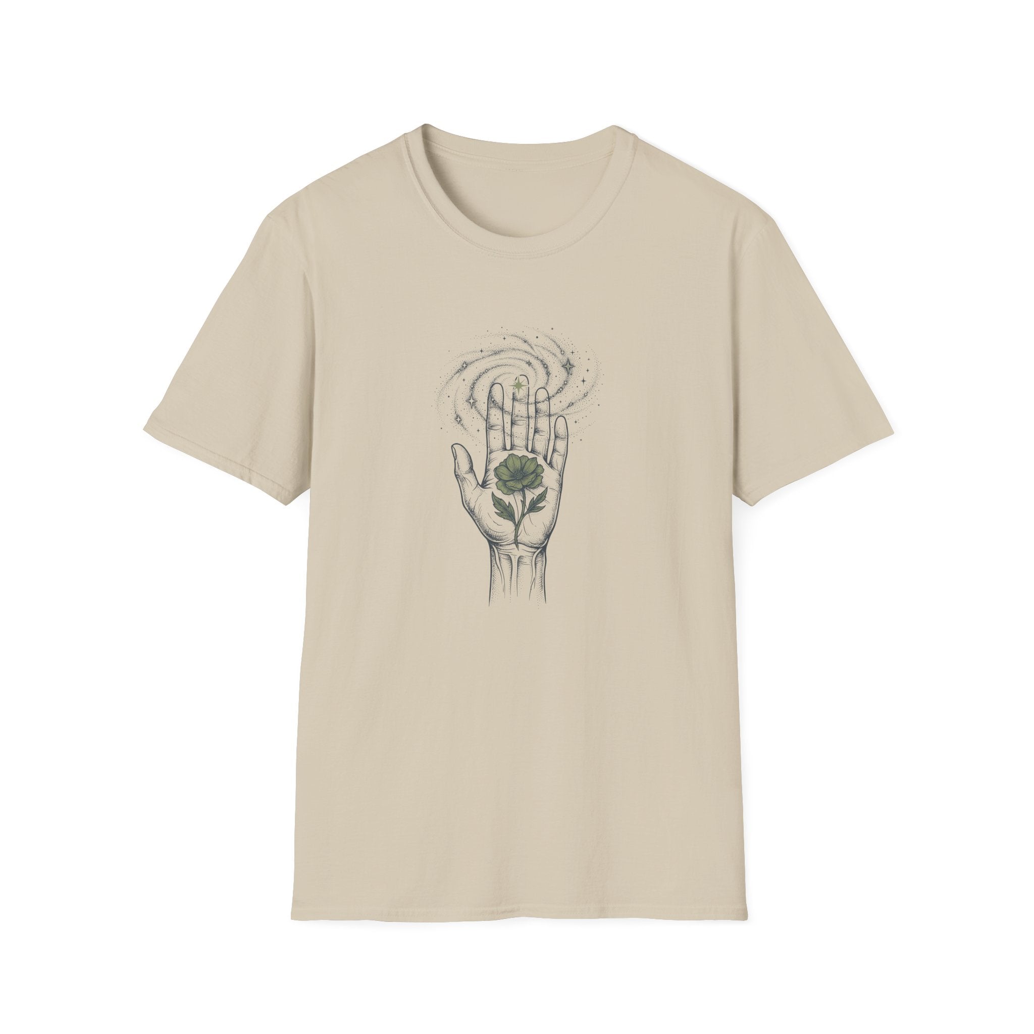 Infinite Rose T-Shirt