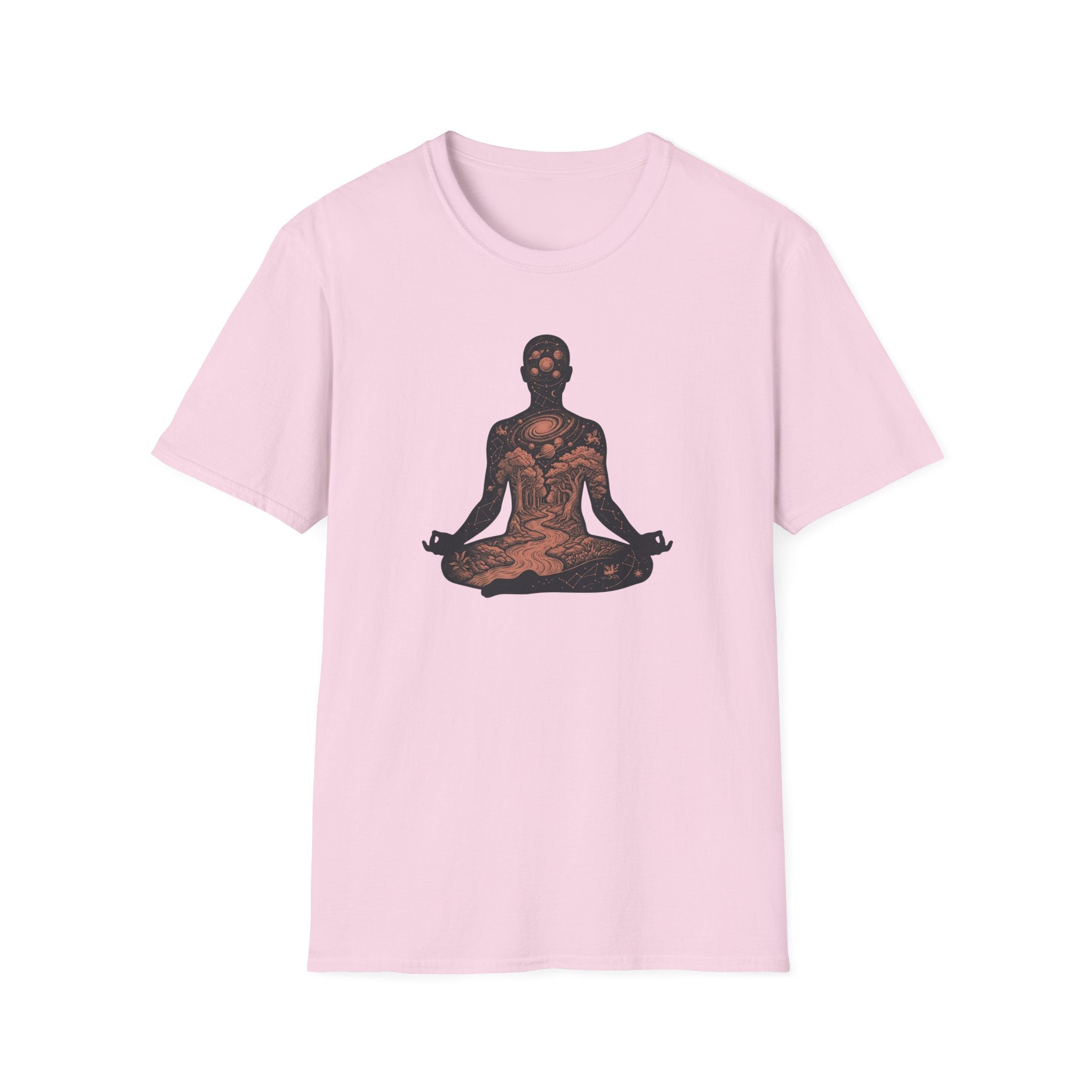 Be The Universe T-Shirt