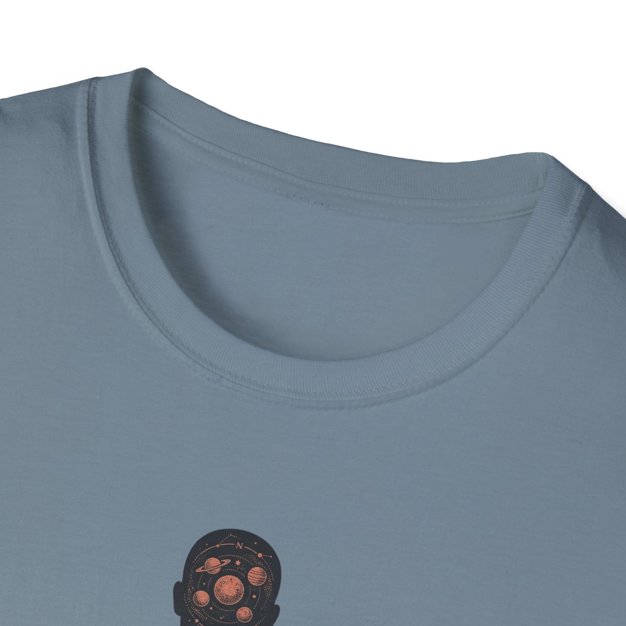 Be The Universe T-Shirt