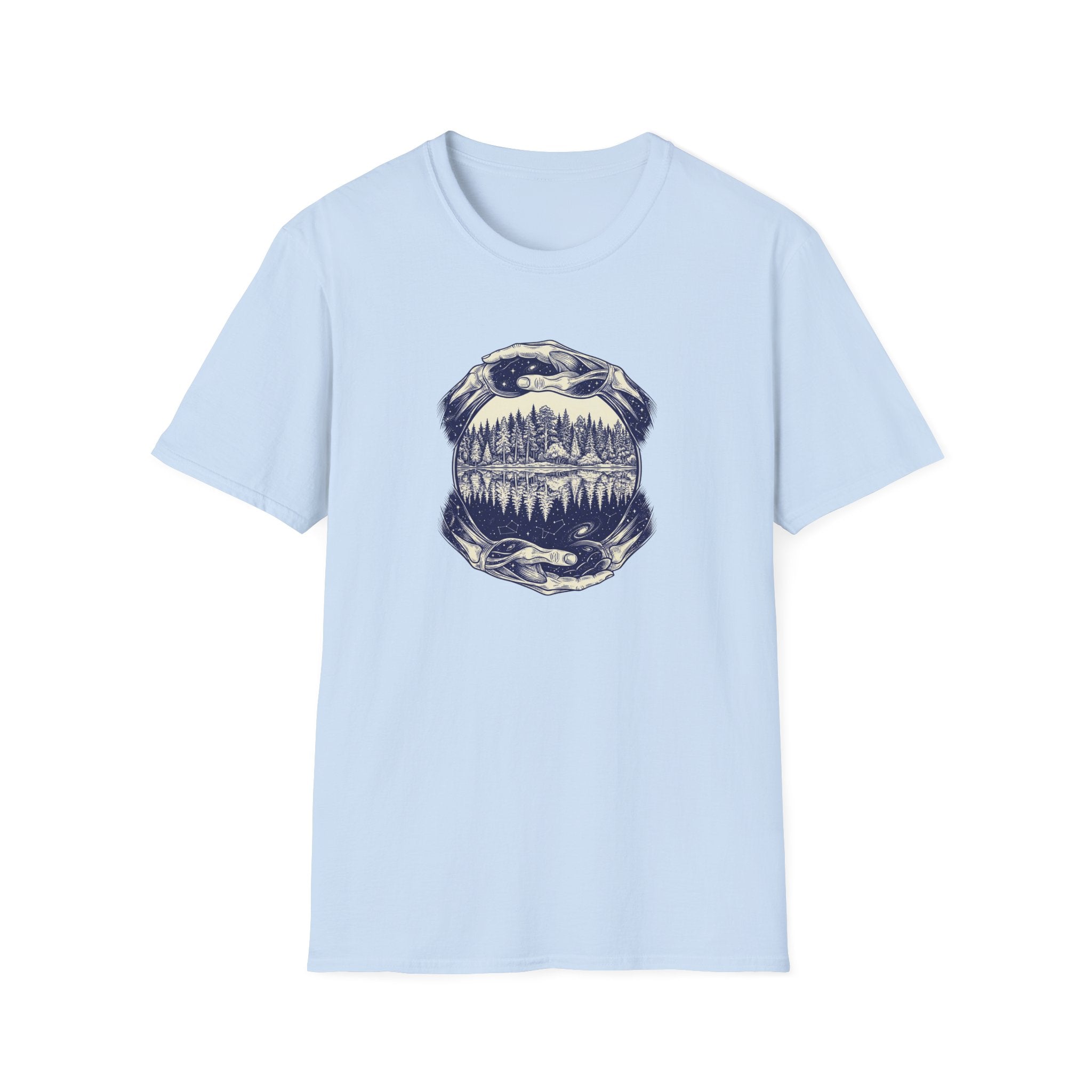 Protected Nature T-Shirt