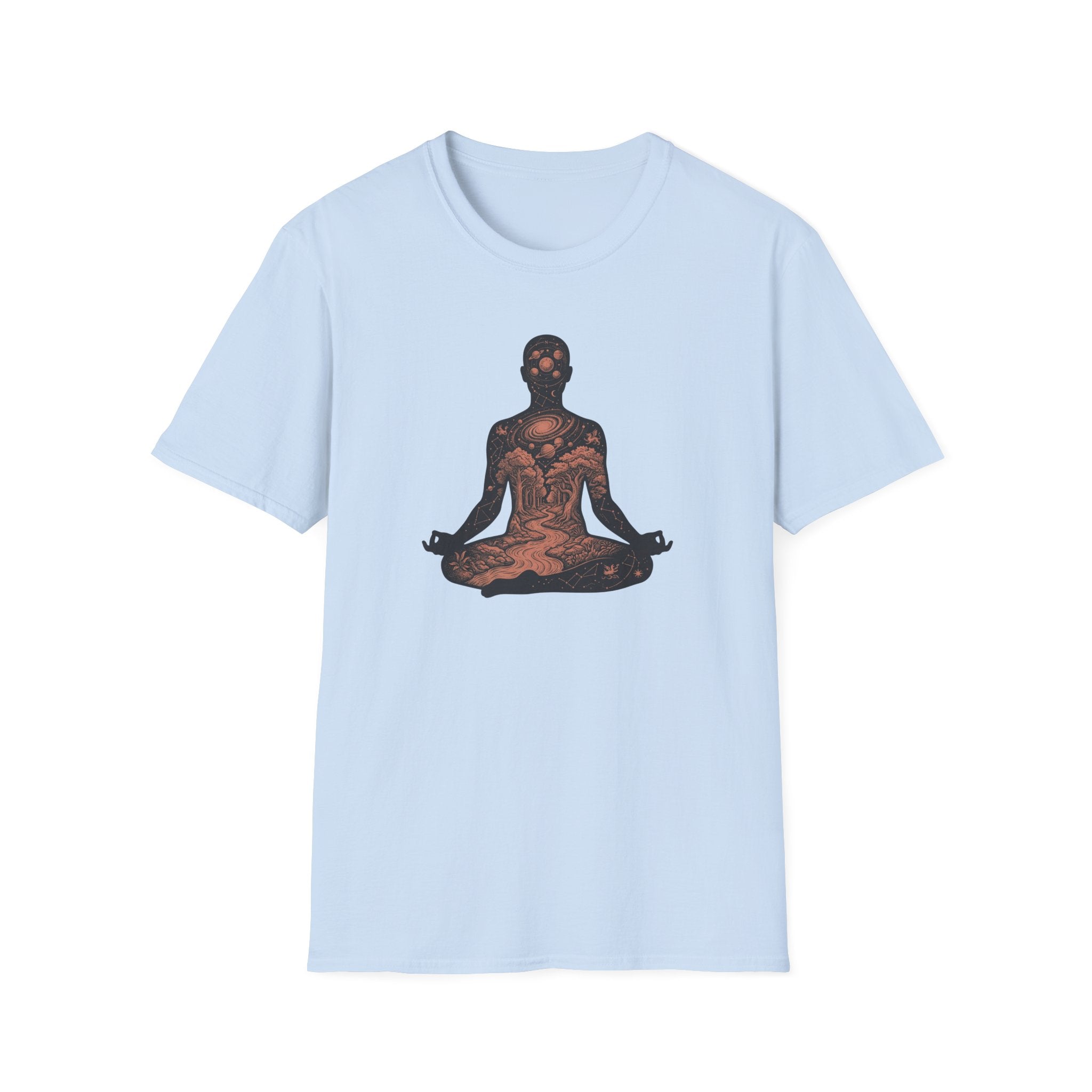 Be The Universe T-Shirt