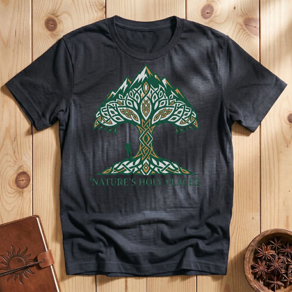 Natures Holy Place's T-Shirt