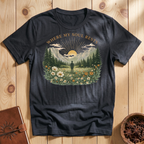 Where My Soul Rests T-Shirt