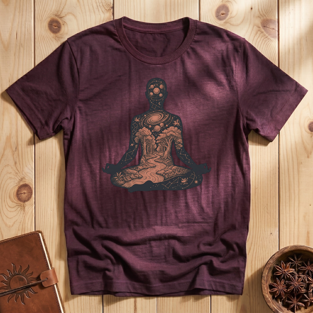 Be The Universe T-Shirt