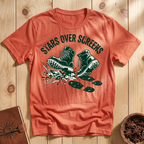 Stars Over Screens T-Shirt