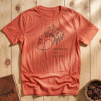 Grounded And Guided T-Shirt