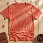 Carrying My Home 2 T-Shirt