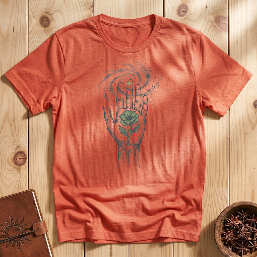 Infinite Rose T-Shirt