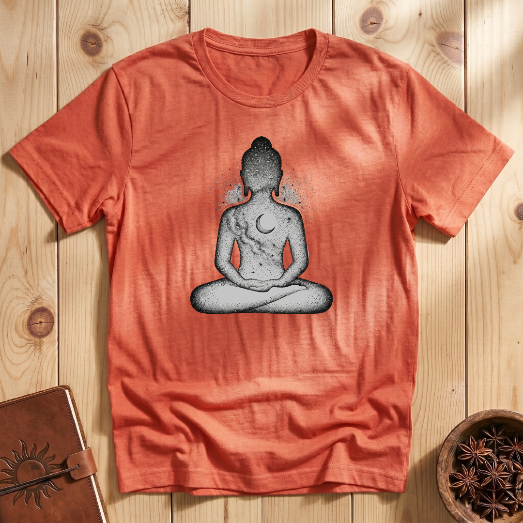 Manifest T-Shirt