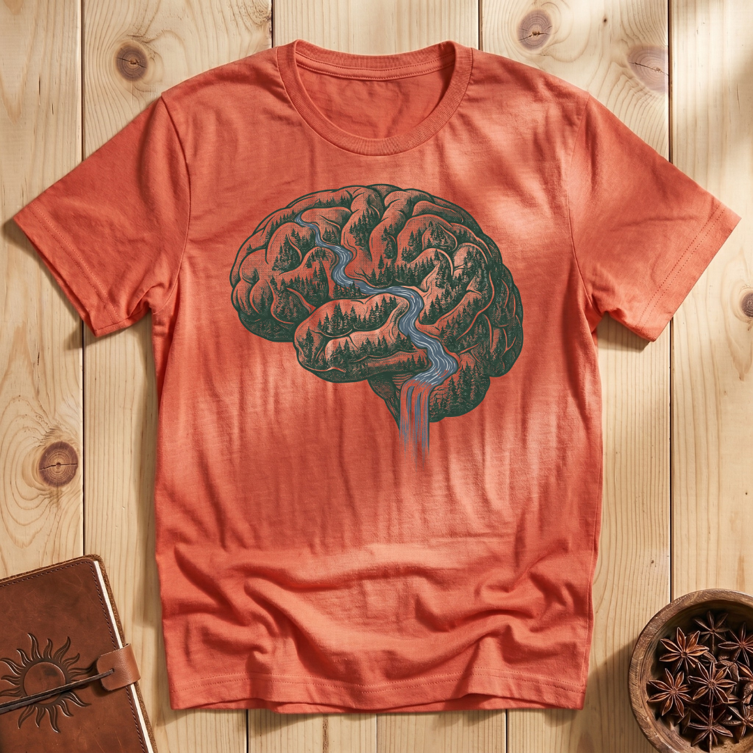 Trust Your Mind T-Shirt