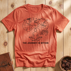 The Journey Is Within T-Shirt