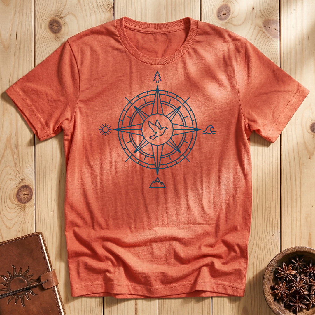 Nature's Elements T-Shirt