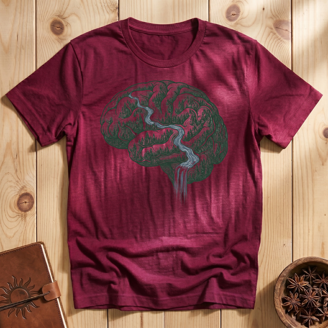 Trust Your Mind T-Shirt