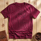 Grounded And Guided T-Shirt