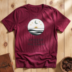 Aligned With The Earth T-Shirt