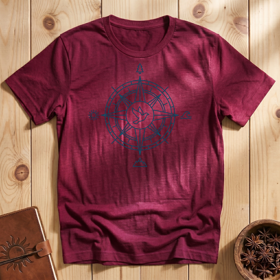 Nature's Elements T-Shirt