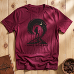 Unraveling My Soul T-Shirt