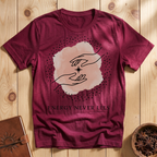 Energy Never Lies T-Shirt