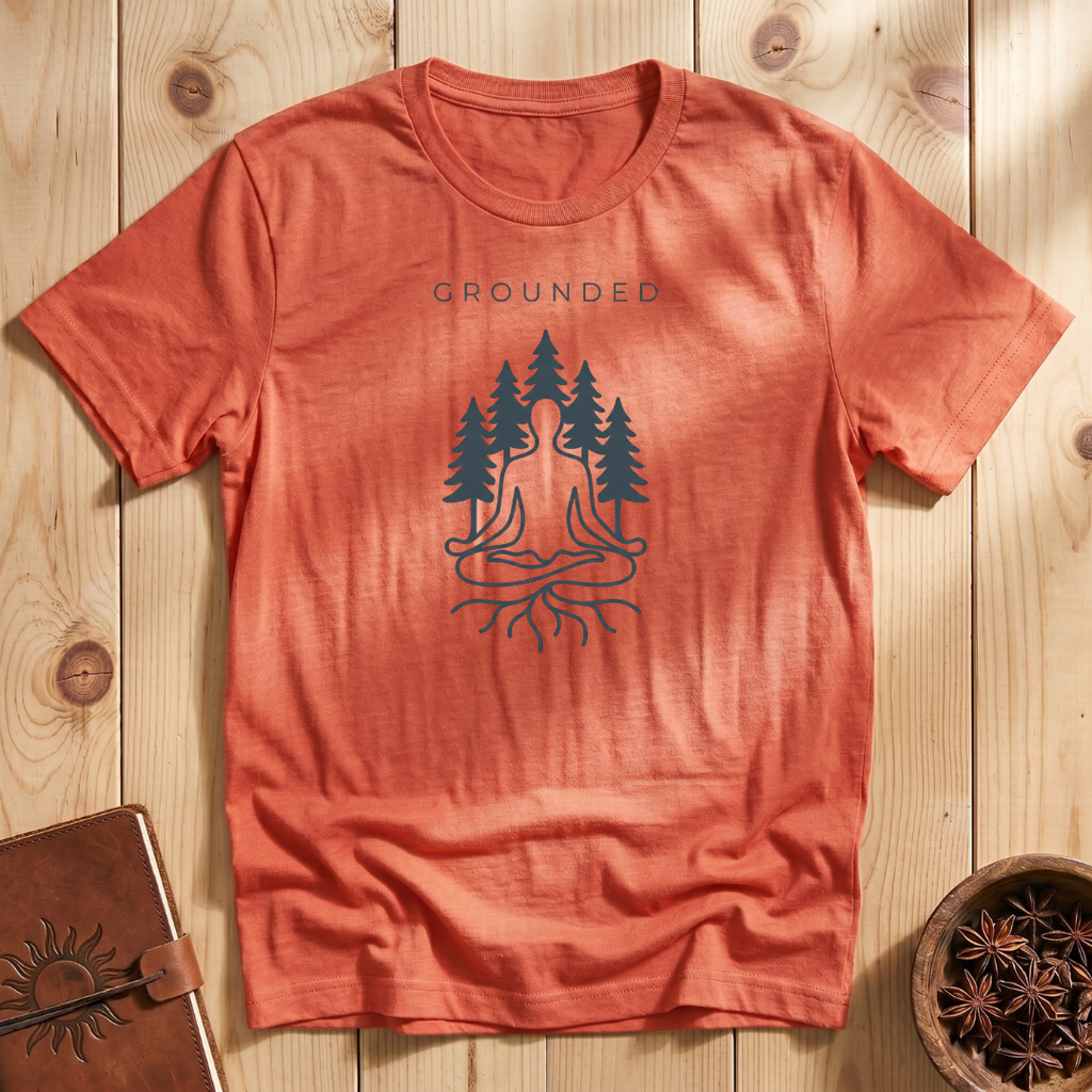 Grounded T-Shirt