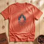 Grounded T-Shirt