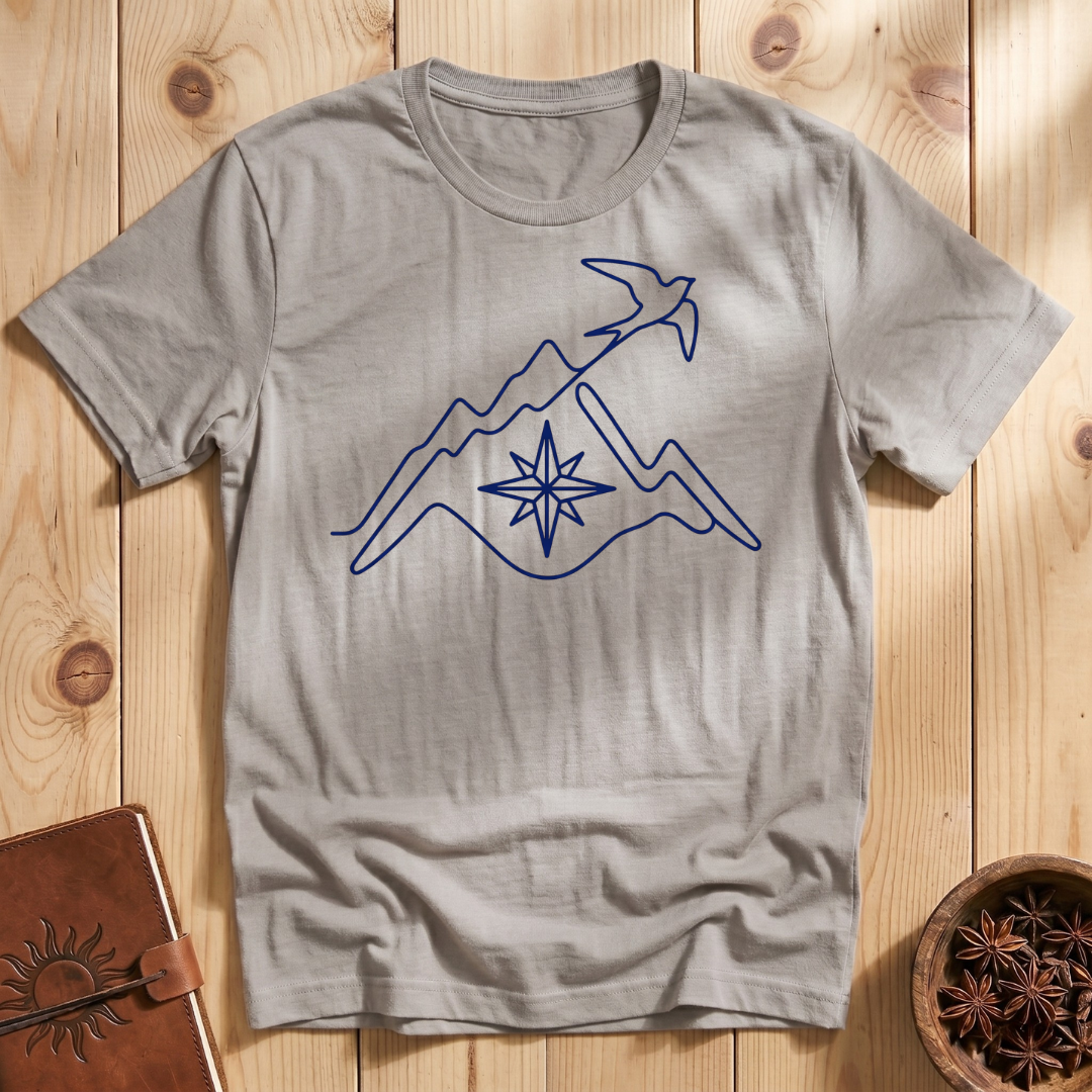 Freedom Bird T-Shirt