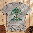 Natures Holy Place's T-Shirt