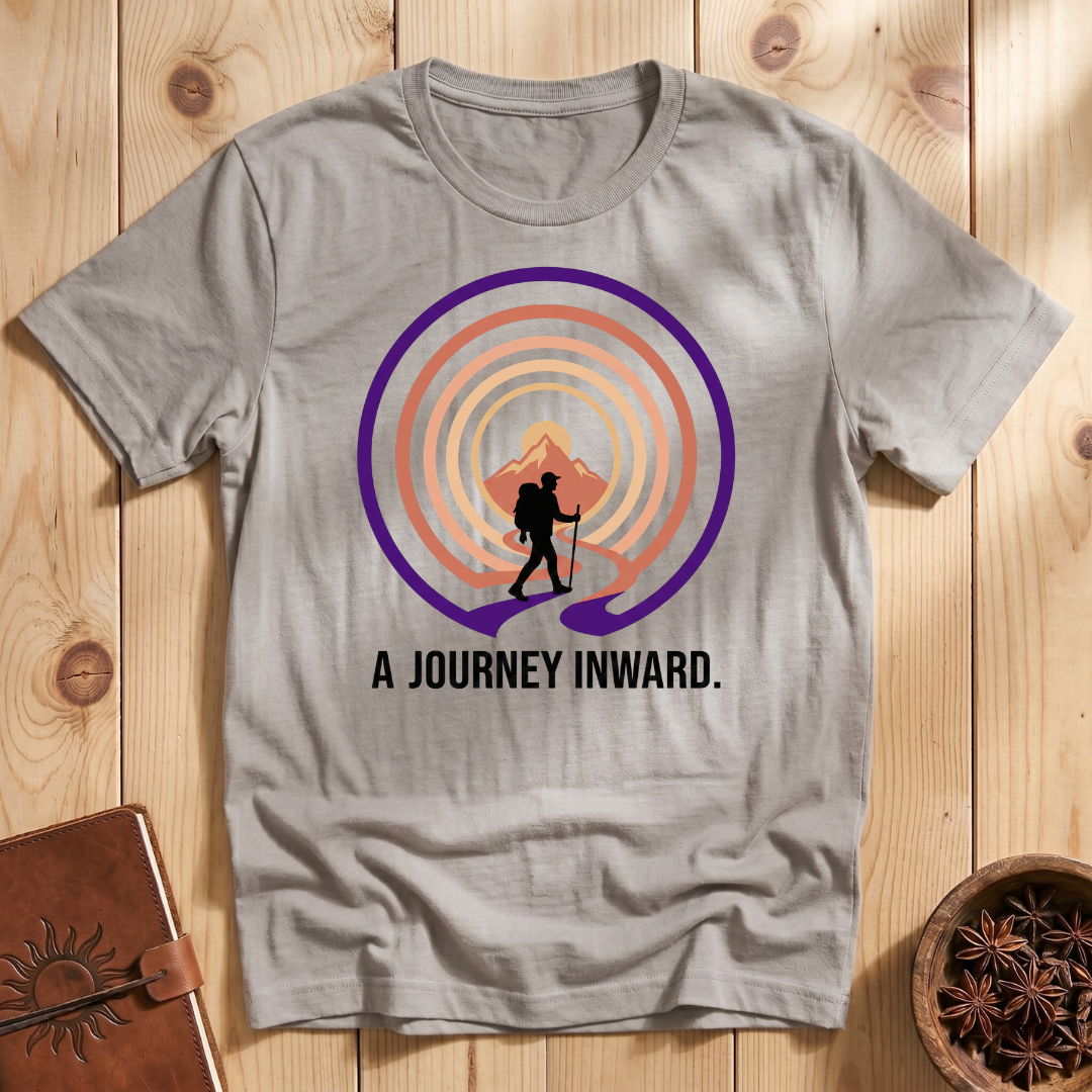 A Journey Inward T-Shirt