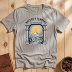 Nature's Temples T-Shirt