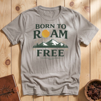 Soul In The Wild T-Shirt