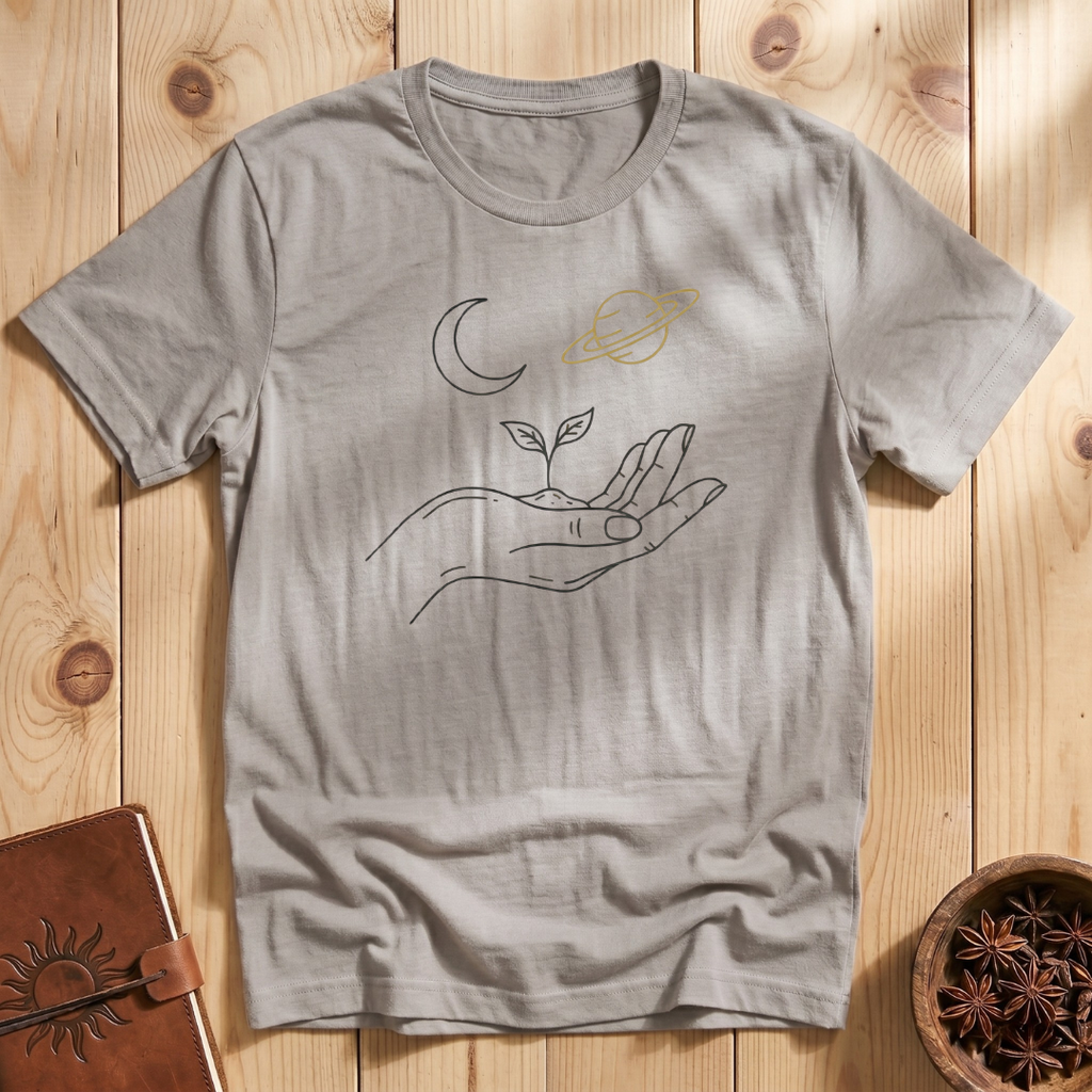 The Beginning T-Shirt