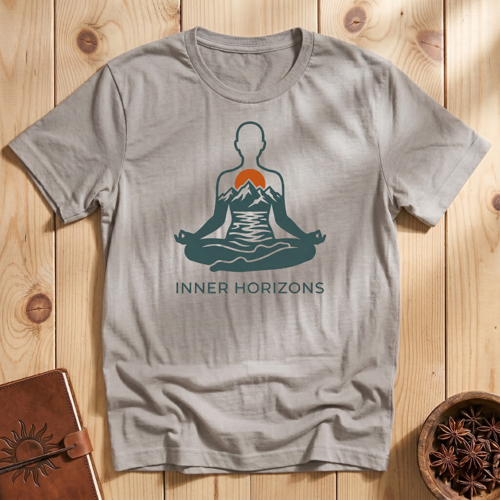 Inner Horizons T-Shirt