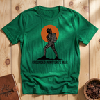 Grounded In Nature's Map T-Shirt