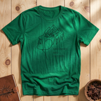 Grounded And Guided T-Shirt