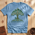 Natures Holy Place's T-Shirt