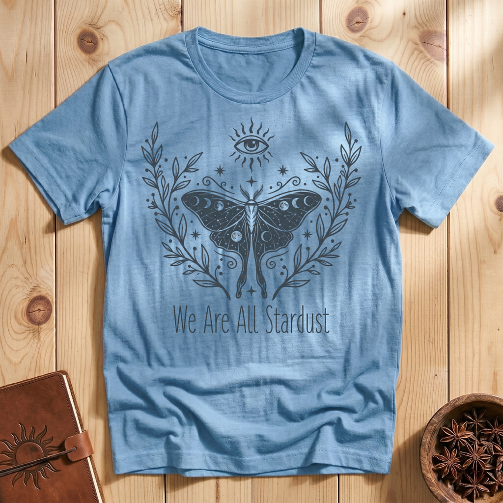 We Are All Stardust T-Shirt