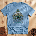 My Roots Are In The Wild T-Shirt