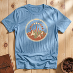 Mountains Pulse T-Shirt