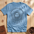 Connected To The Source T-Shirt