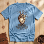 Thoughts Become Things T-Shirt