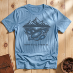 Now Is All There Is T-Shirt