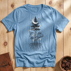 You Are The Source T-Shirt