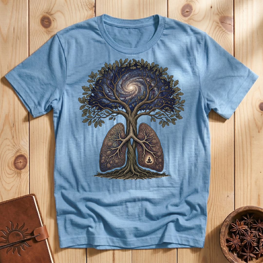 The Tree Of Life T-Shirt