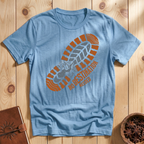 No Destination Needed T-Shirt