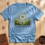 The Trail To Stillness T-Shirt