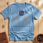 Thoughts Become Things T-Shirt